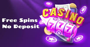 Understanding Free Spins No Wager Your Ultimate Guide -70126980
