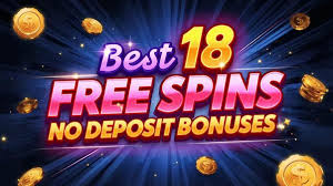 Unlock Excitement Get 20 Free Spins No Deposit