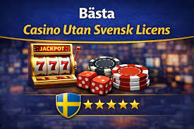 Upptäck Fördelarna med Casino Utan Svensk Licens 506181583