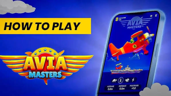Aviamasters Casino Bienvenido al Mundo de la Diversión y la Emoción