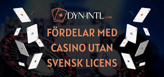 Bästa Utländska Casino En Guide för Svenska Spelare -1966021572