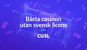 Bästa Utländska Casino En Guide för Svenska Spelare -1966021572
