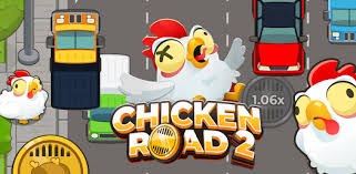 Chicken Road 2 L'Avventura Avicola che Non Puoi Perdere