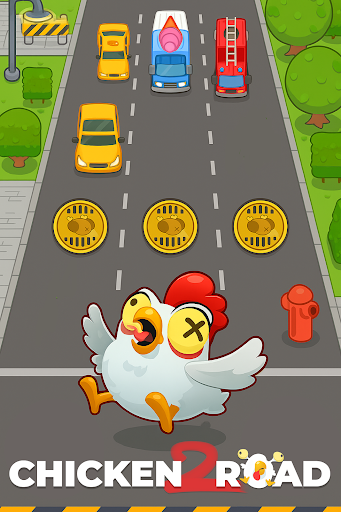 Chicken Road 2 Slot Una Aventura de Juego Única