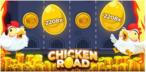 Chicken Road Demo Gratis Disfruta de la Aventura Sin Riesgo