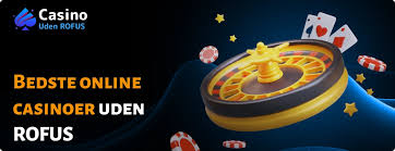 Danish Casino Uden for ROFUS En Guide til Spiloplevelsen
