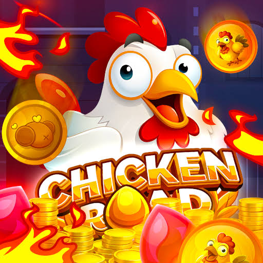 Descubre el emocionante mundo del juego Chicken Road -680894604