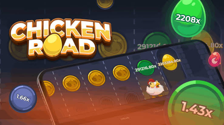 Descubre el emocionante mundo del juego Chicken Road -680894604