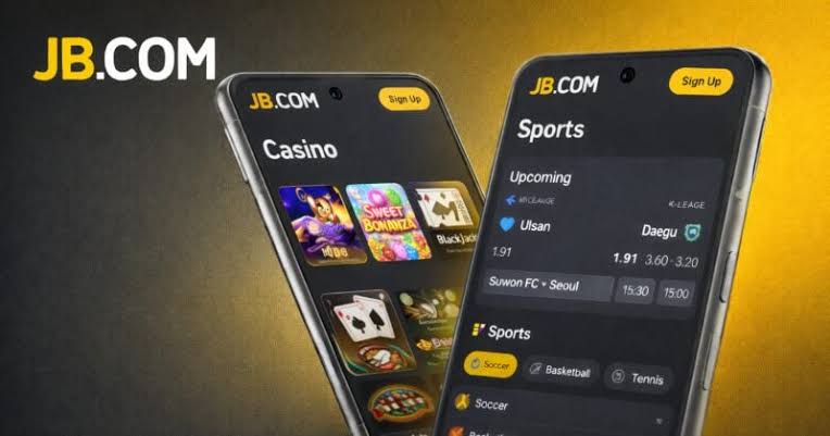 Discover JB Casino Online Your Ultimate Guide to Top-tier Online Gaming Discover JB Casino Online Your Ultimate Guide to Top-tier Online Gaming