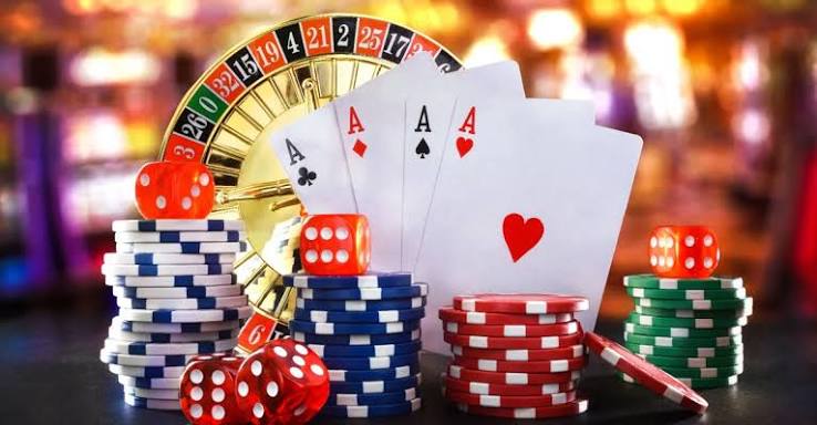 Discover the Best Foreign Online Casinos in 2023 -987775729