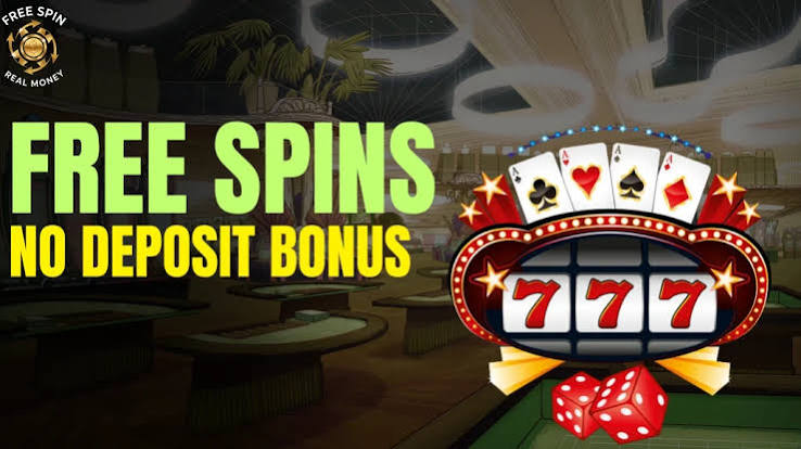 Discover the Best Free Spins No Deposit Offers 1595344614