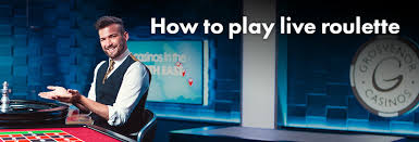 Discover the Best Live Roulette Online Casinos -551941809