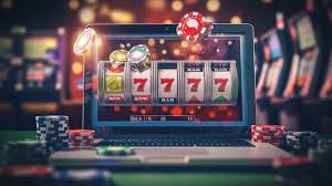 Discover the Magic of Slots Charm An Ultimate Gaming Experience