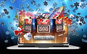 Discover the Thrills of Casino Spicy Jackpots UK