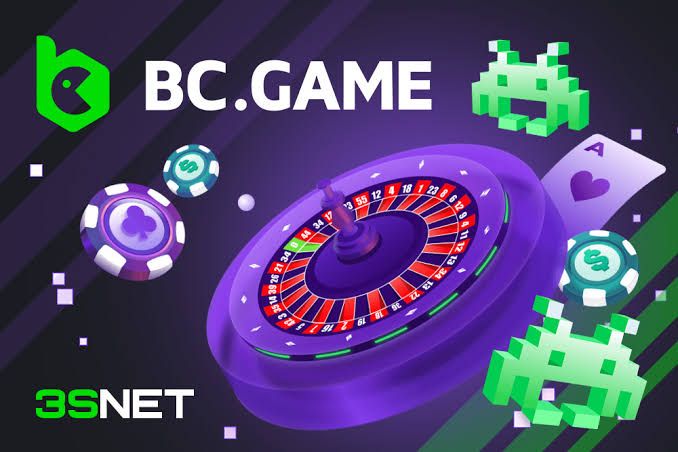 Discovering the Excitement of BC.Game Platform Your Gateway to Crypto Gaming