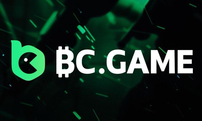 Experience the Thrill of Gaming Anywhere with the BC.Game Mobile App