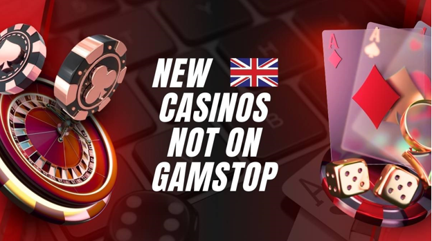 Exploring Non GamStop Online Casinos Freedom to Play Exploring Non GamStop Online Casinos Freedom to Play