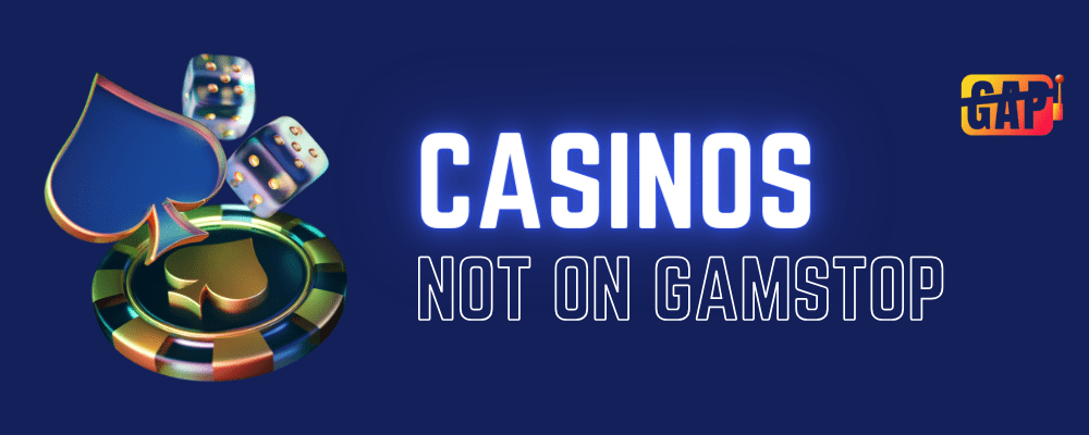 Exploring Non GamStop Online Casinos Freedom to Play Exploring Non GamStop Online Casinos Freedom to Play