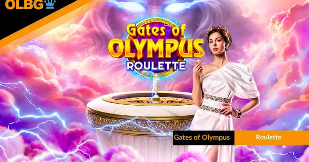 Exploring the RTP of Gate of Olympus A Comprehensive Guide