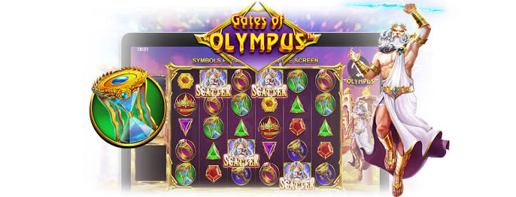 Gates of Olympus Casino Unleash Your Luck With The Divine