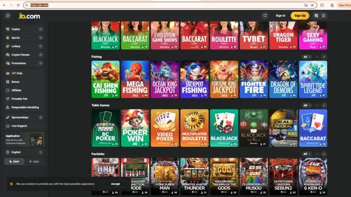 JB Casino Registration Your Gateway to Exciting Online Gaming JB Casino Registration Your Gateway to Exciting Online Gaming