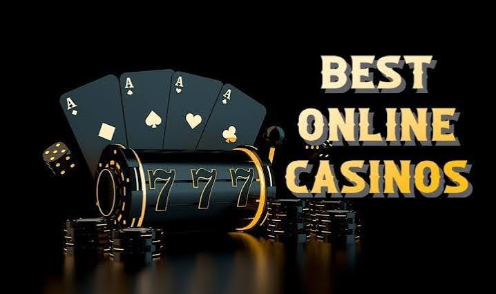 Το Καλύτερο Online Καζίνο Ο Οδηγός σας για την Τέλεια Ψυχαγωγία