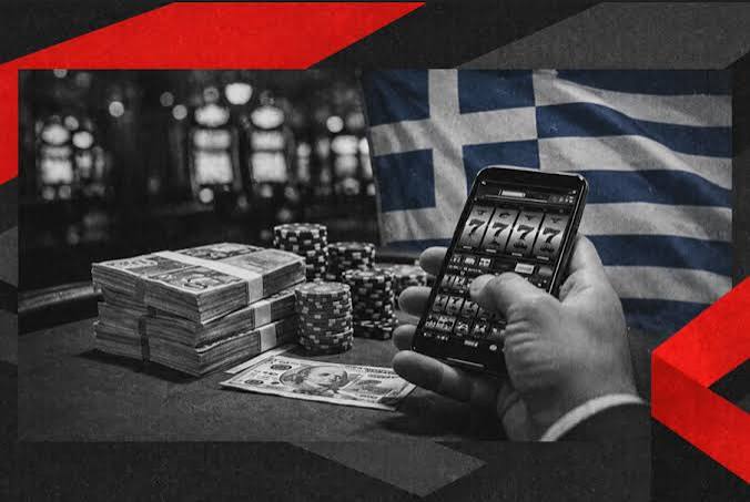 Ζωντανά Online Καζίνο Η Καλή Επιλογή για Διασκέδαση και Κέρδη