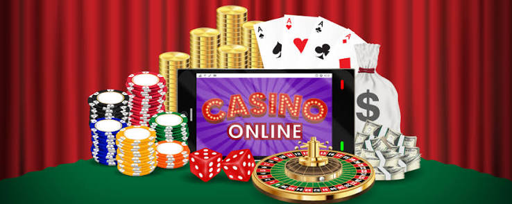 Online Casino Εξωτερικού Οι Καλύτερες Επιλογές για Παίκτες από την Ελλάδα