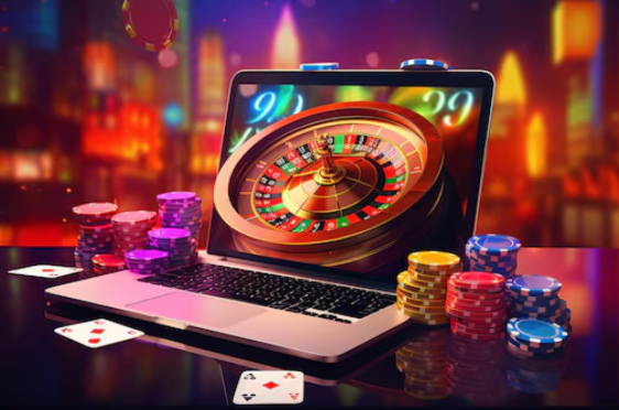 Online Casino στην Ελλάδα Οδηγός για Νέους Παίκτες -839058166