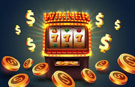 The Allure of Casino Slots Exploring Slots Charm in the UK