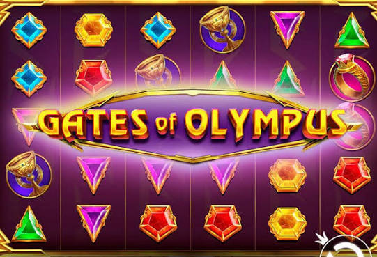 The Mythical World of Gates of Olympus An In-Depth Exploration