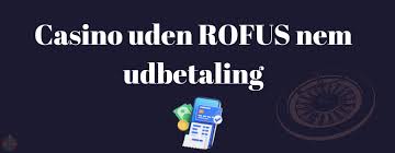 Uden om Rufus En Tættere Kig på Det Danske Bettingsystem Uden om Rufus En Tættere Kig på Det Danske Bettingsystem