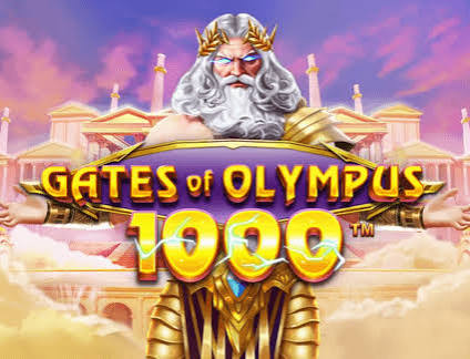 Unleashing the Divine Exploring the Gates of Olympus Slot Game