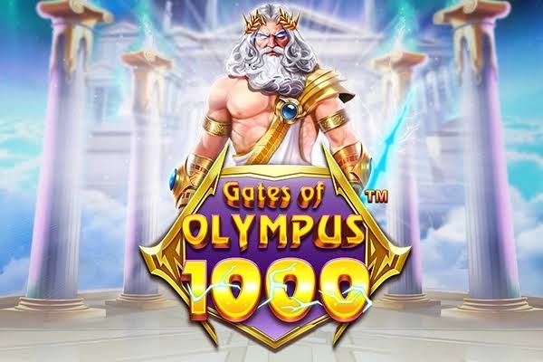 Unleashing the Divine Exploring the Gates of Olympus Slot Game