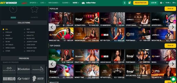 Your Ultimate BetWinner Betting Guide -961494385