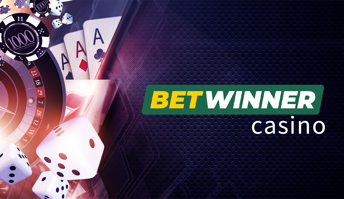 BetWinner Casino Review A Comprehensive Guide
