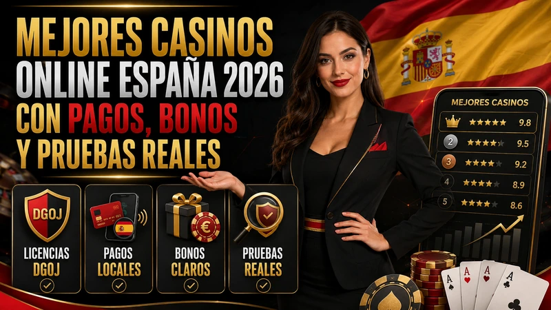 Bonos Sin Depósito en Casino España Diversión Sin Riesgos