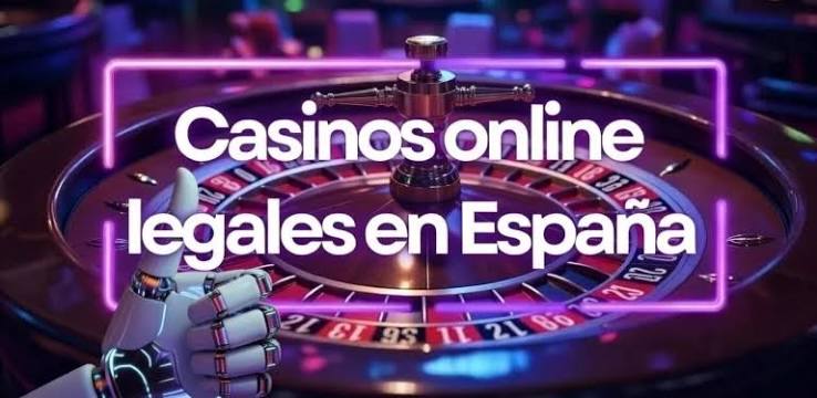 Casino Online Dinero Real 2026 La Revolución del Juego en Línea