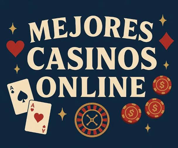 Casino Online Dinero Real 2026 La Revolución del Juego en Línea