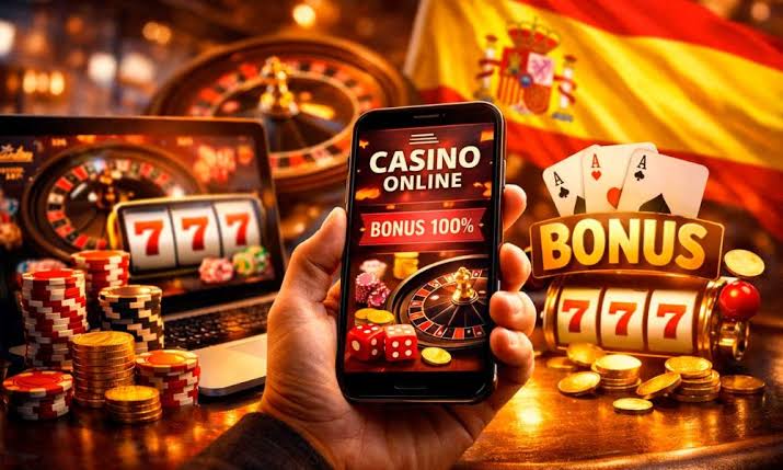 Casino Online Dinero Real 2026 La Revolución del Juego en Línea