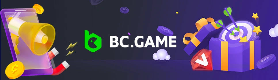Discover the Exciting Features of BC.Game Mobile App Discover the Exciting Features of BC.Game Mobile App