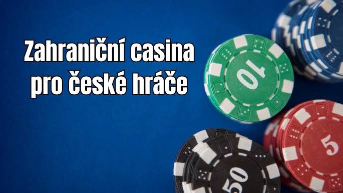 České Online Casino Vše, co potřebujete vědět -75207916