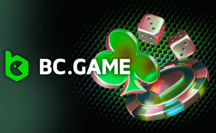 Experience the Thrill of BC.Game Pakistan Casino