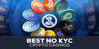Experience Unmatched Convenience at Bitcoin Casinos with Instant Withdrawals