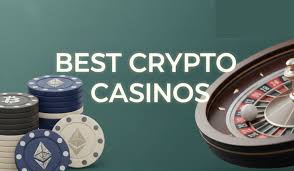 Fast Payout Crypto Casinos Revolutionizing Online Gaming