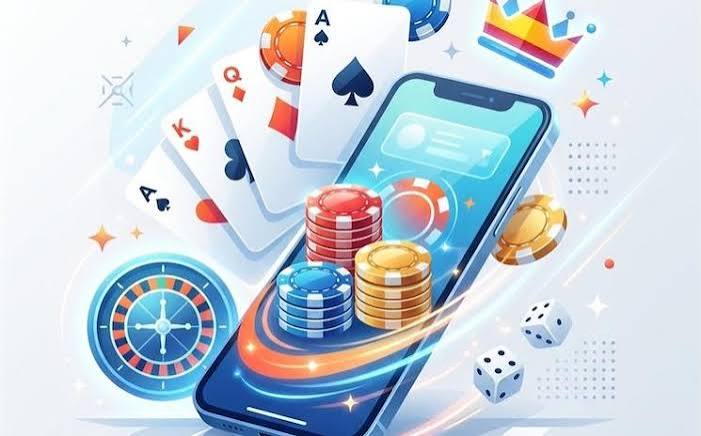 Juegos Online de Casino con Dinero Real Disfruta y Gana