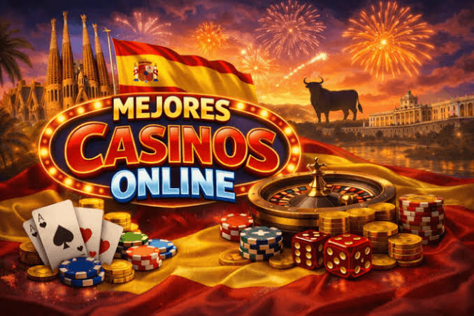 Las Mejores Slots de Casino para Jugar con Dinero Real Las Mejores Slots de Casino para Jugar con Dinero Real
