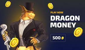Онлайн-казино Dragon Cash