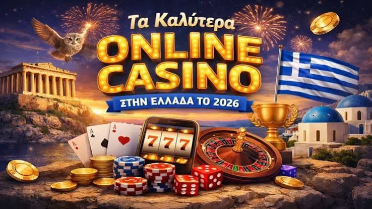Τα Καλύτερα Ξένα Online Casino στην Ελλάδα -1005580385 Τα Καλύτερα Ξένα Online Casino στην Ελλάδα -1005580385