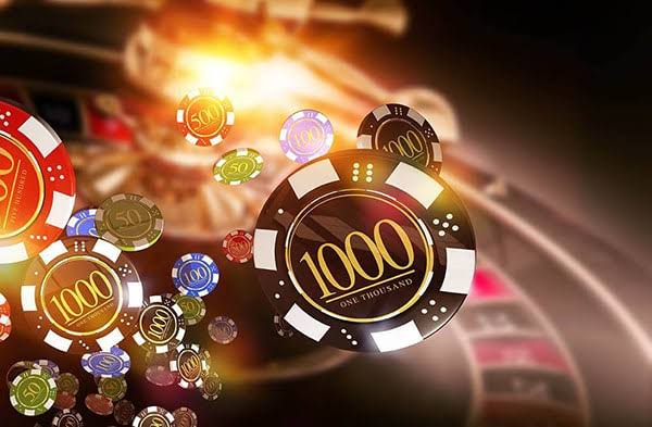 Ξένα Online Casino Πώς να Επιλέξετε το Κατάλληλο